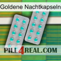Golden Night Capsules 29